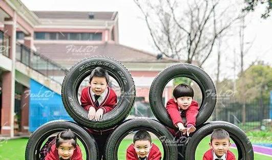 2024，送你一份美好（幼升小家长寄语）