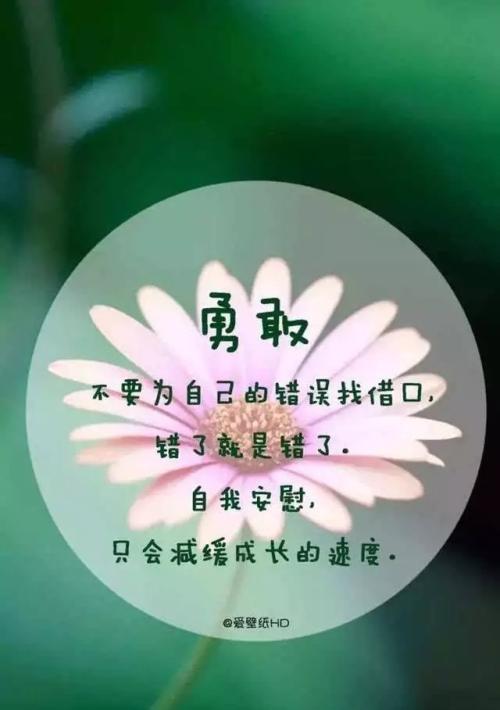 踏上新征程——唯美句子引领新生活（以诗意之言）